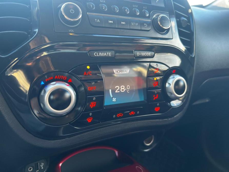 Nissan Juke I Стерлитамак  - изображение 18
