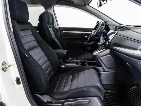 Honda CR-V V с пробегом 2018 года, цена 2 899 000 рублей, 139062 км, внедорожник, Автокод Объявления