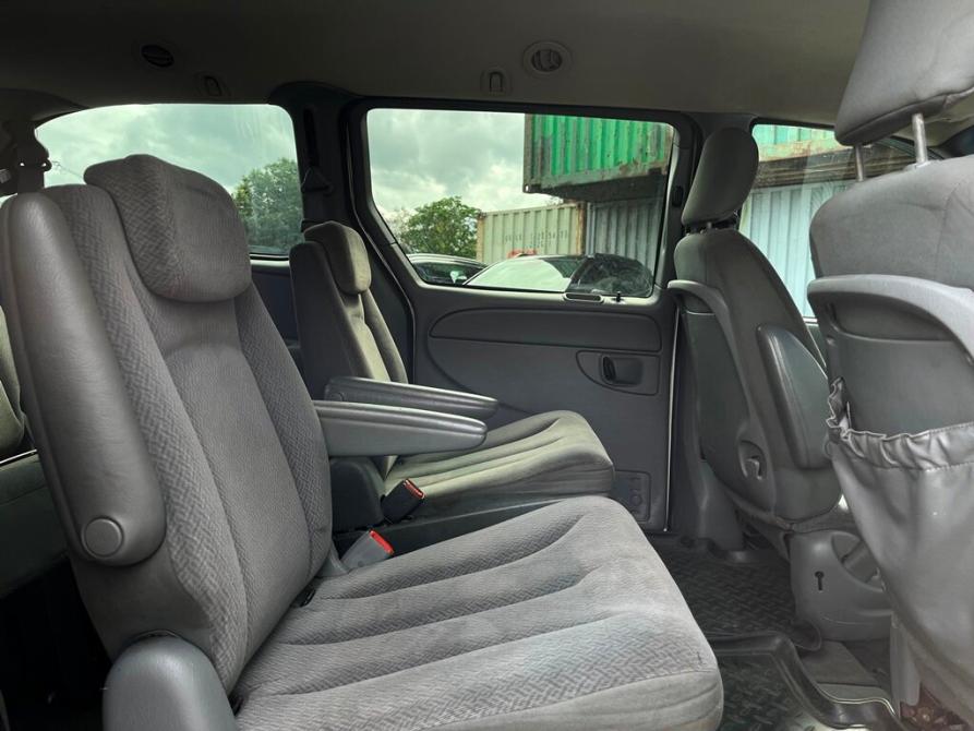 Chrysler Town &amp; Country IV Санкт-Петербург  - изображение 8
