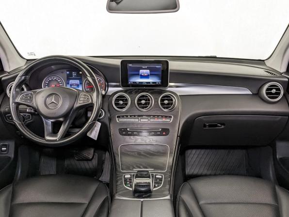Mercedes-Benz GLC I (X253) с пробегом 2015 года, цена 2 350 000 рублей, 223181 км, внедорожник, Автокод Объявления