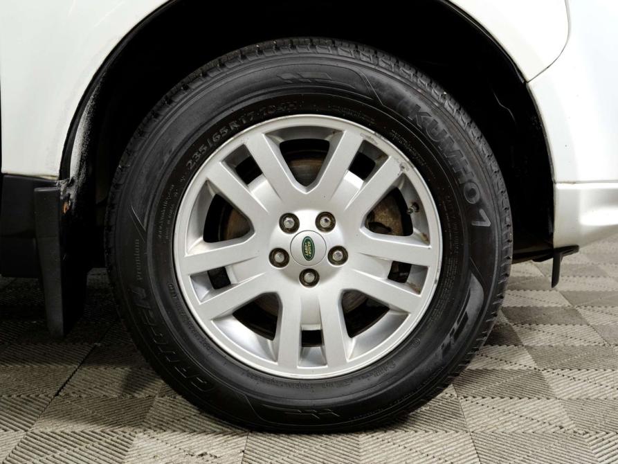Land Rover Freelander II Рестайлинг 2 Санкт-Петербург  - изображение 10