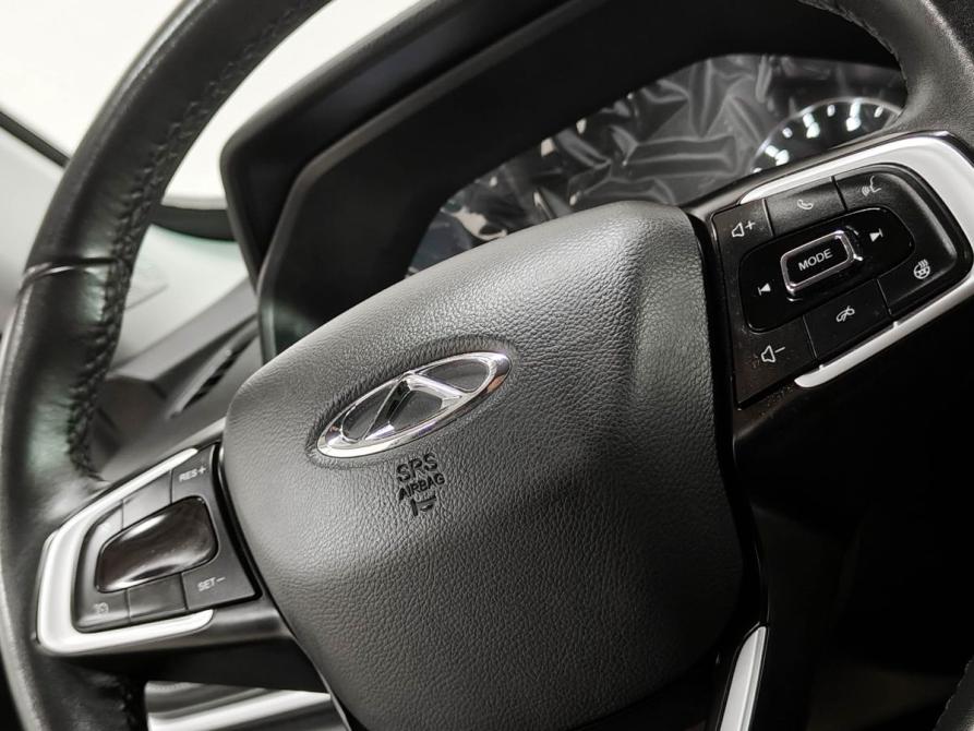 Chery Tiggo 4 Pro I Тула  - изображение 21