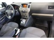Opel Zafira B Рестайлинг Коломна  - изображение 21