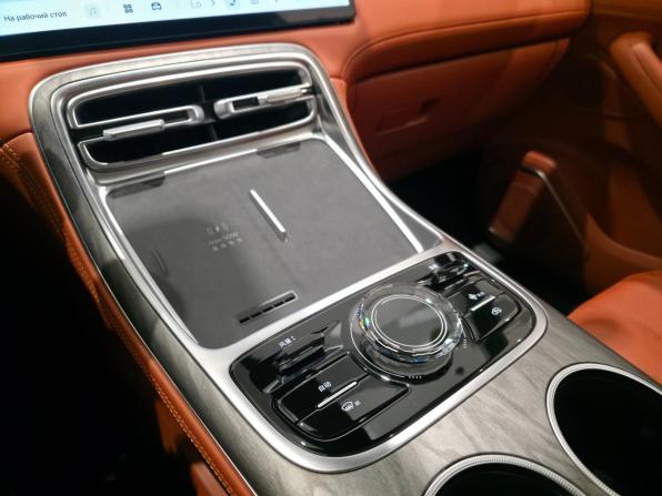 Geely Galaxy M7 с пробегом 2026 года, цена 3 990 000 рублей, 53 км, внедорожник, Автокод Объявления