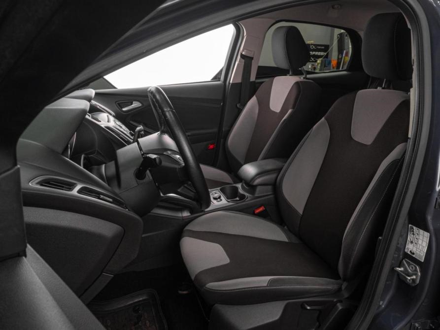 Ford Focus III Тюмень  - изображение 10