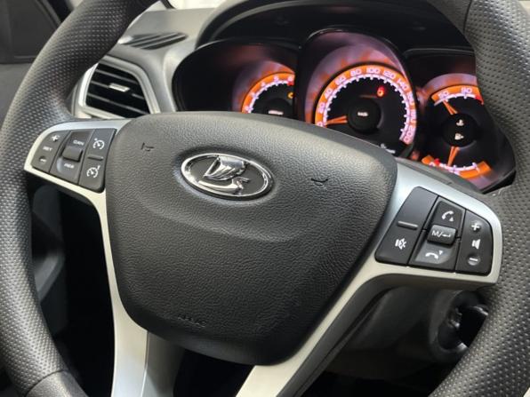 Lada (ВАЗ) Vesta I с пробегом 2020 года, цена 1 229 000 рублей, 47197 км, универсал, Автокод Объявления