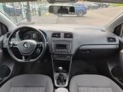 Volkswagen Polo V Рестайлинг Ижевск  - изображение 39