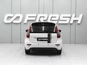 Lada (ВАЗ) Granta I Рестайлинг Ростов-на-Дону  - изображение 19