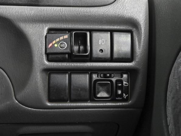 Suzuki Escudo II с пробегом 2000 года, цена 699 000 рублей, 219828 км, внедорожник, Автокод Объявления