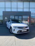 Toyota Camry VII (XV50) Рестайлинг Омск  - изображение 15