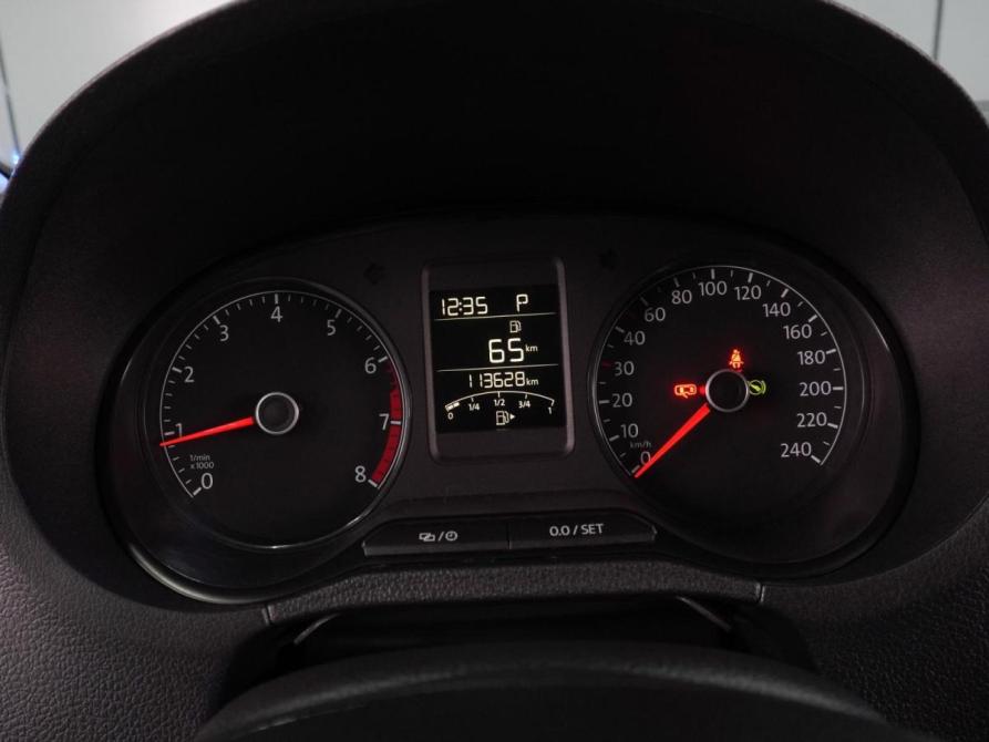 Volkswagen Polo V Рестайлинг Воронеж  - изображение 12