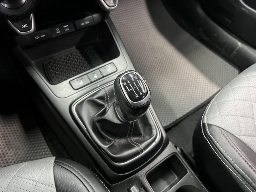 Kia Rio IV Уфа  - изображение 15