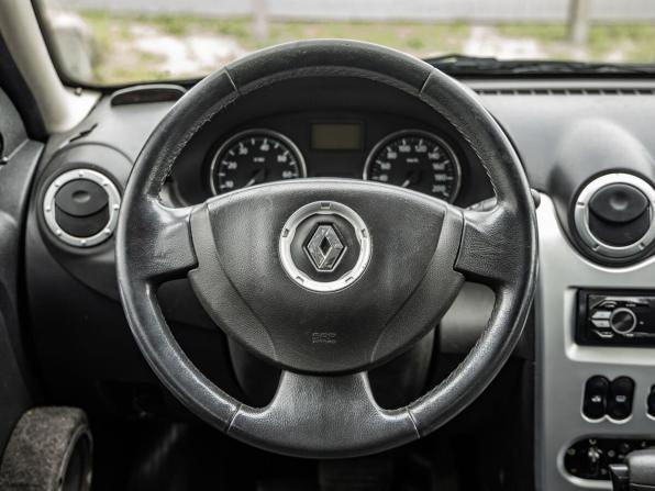 Renault Sandero I с пробегом 2012 года, цена 718 000 рублей, 183155 км, хэтчбек, Автокод Объявления