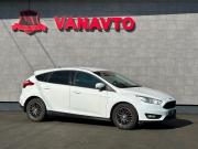 Ford Focus III Рестайлинг Альметьевск  - изображение 12