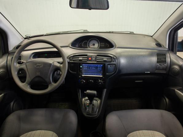 Hyundai Matrix I Рестайлинг с пробегом 2008 года, цена 500 000 рублей, 230715 км, компактвэн, Автокод Объявления