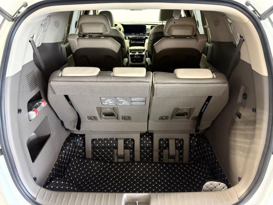 Kia Carnival IV Борисоглебск  - изображение 5