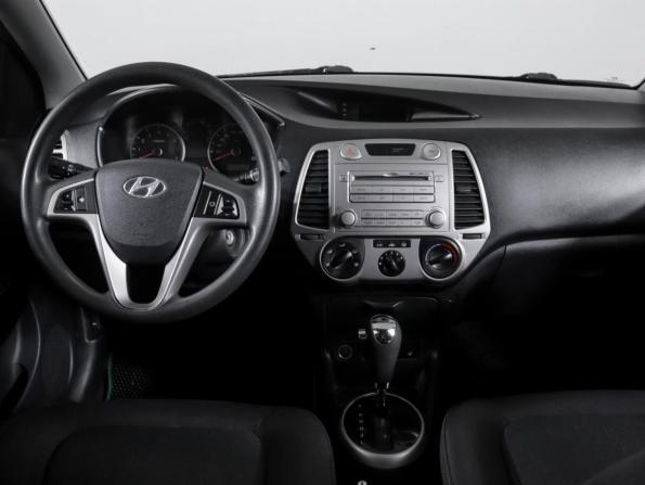 Hyundai i20 I с пробегом 2009 года, цена 549 000 рублей, 146108 км, хэтчбек, Автокод Объявления