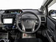 Toyota Prius Alpha I (ZVW40/41) Иркутск  - изображение 33