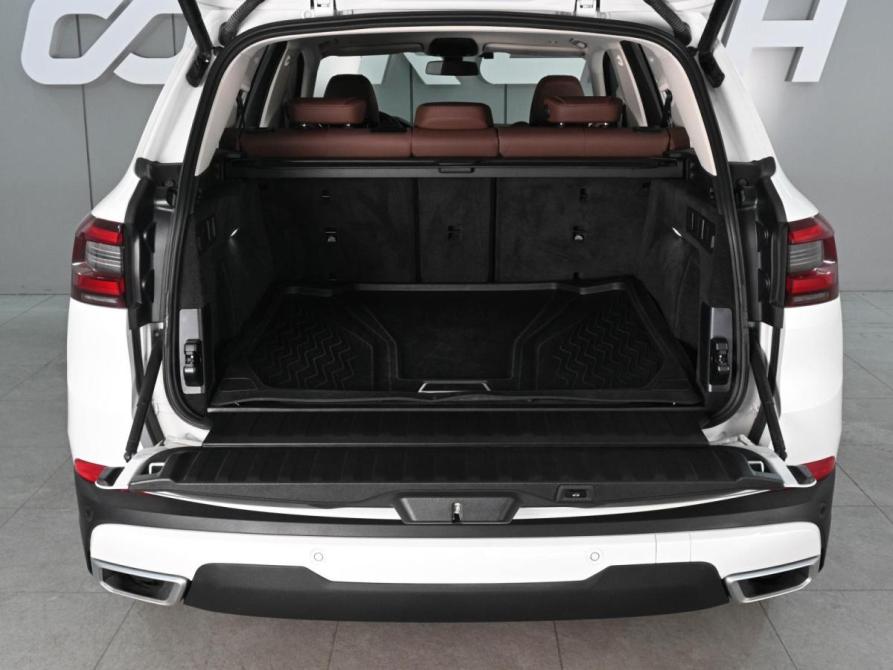 BMW X5 IV (G05/G18) Ростов-на-Дону  - изображение 24