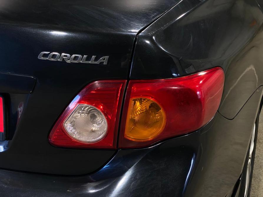 Toyota Corolla X (E140 E150) Челябинск  - изображение 8