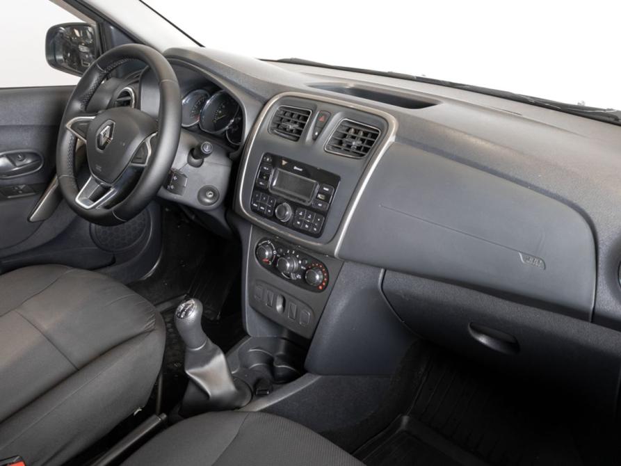 Renault Logan II Рестайлинг Казань  - изображение 7