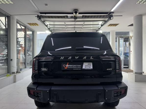 Haval Dargo I с пробегом 2024 года, цена 2 590 000 рублей, 29744 км, внедорожник, Автокод Объявления
