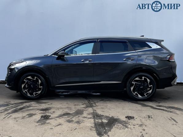 Kia Sportage V с пробегом 2021 года, цена 3 220 000 рублей, 86457 км, внедорожник, Автокод Объявления