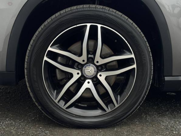 Mercedes-Benz GLA I (X156) с пробегом 2014 года, цена 1 949 000 рублей, 172198 км, внедорожник, Автокод Объявления