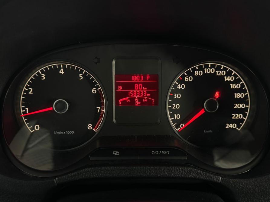 Volkswagen Polo V Волжский  - изображение 11