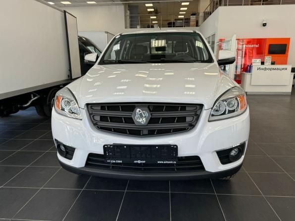Новый Sollers ST6 2026 года, цена 2 929 000 рублей, offers.body_type.unknown, Автокод Объявления