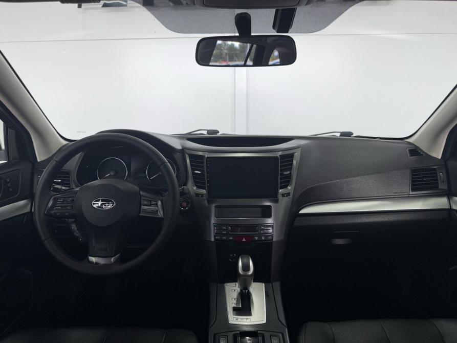 Subaru Outback IV Рестайлинг Уфа  - изображение 7