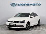 Volkswagen Jetta VI Рестайлинг Калининград  - изображение 22