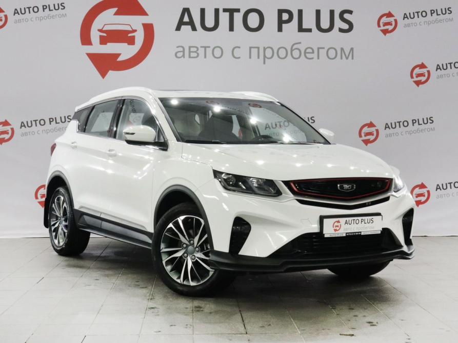 Belgee X50 Минеральные Воды  - изображение 1