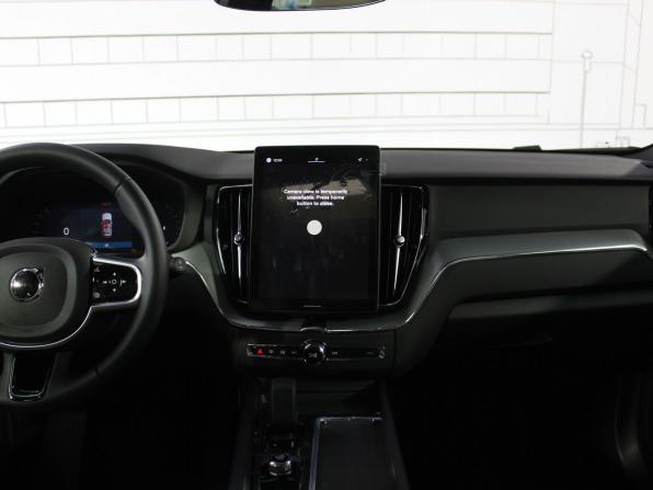 Volvo XC60 II Рестайлинг 2 с пробегом 2025 года, цена 6 050 000 рублей, 20 км, внедорожник, Автокод Объявления