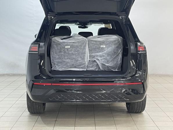 Volkswagen Teramont II (China Market) с пробегом 2025 года, цена 5 890 000 рублей, 22 км, внедорожник, Автокод Объявления
