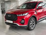 Chery Tiggo 7 Pro I Новосибирск  - изображение 32