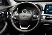Chery Tiggo 4 Pro I Крым  - изображение 38