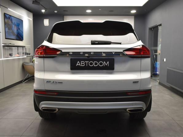 Geely Atlas Pro с пробегом 2022 года, цена 1 825 000 рублей, 68000 км, внедорожник, Автокод Объявления