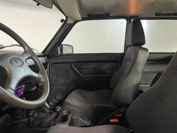 Lada (ВАЗ) 2121 (4x4) I Рестайлинг с пробегом 2019 года, цена 769 900 рублей, 53025 км, внедорожник, Автокод Объявления