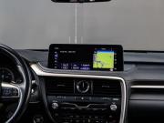 Lexus RX IV Рестайлинг Москва  - изображение 44