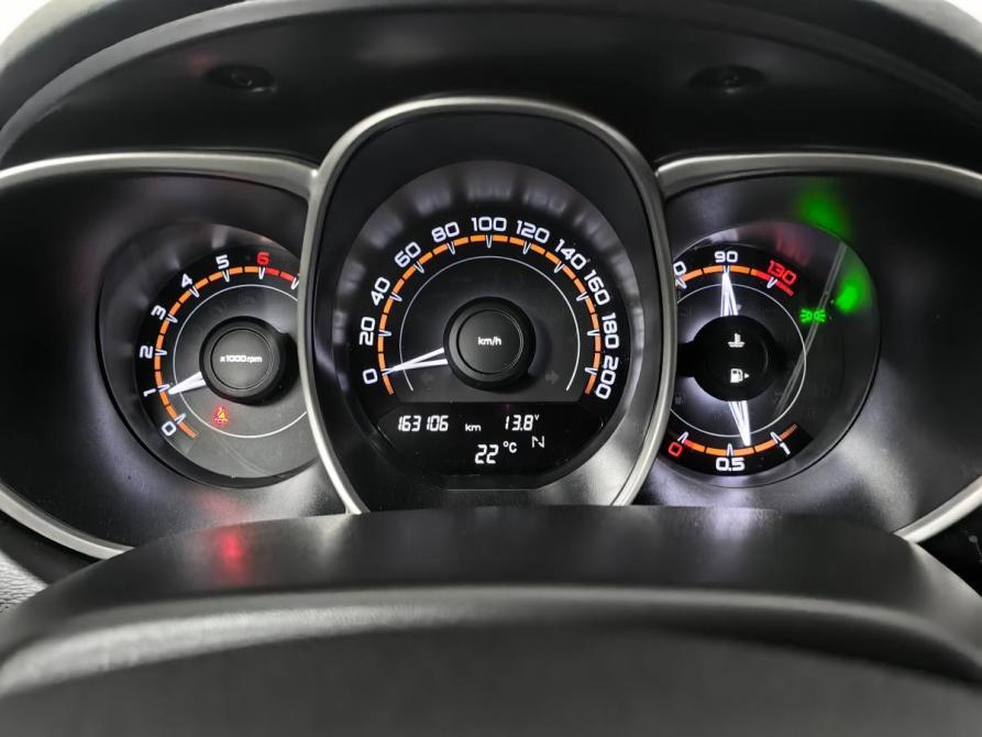 Lada (ВАЗ) Vesta I Москва  - изображение 16
