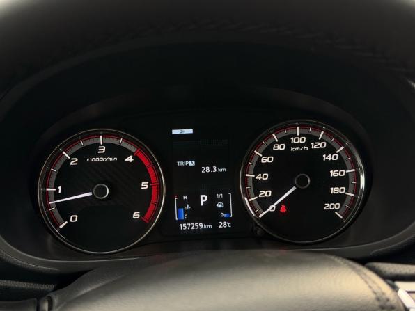Mitsubishi L200 V Рестайлинг с пробегом 2019 года, цена 2 990 000 рублей, 156000 км, offers.body_type.unknown, Автокод Объявления
