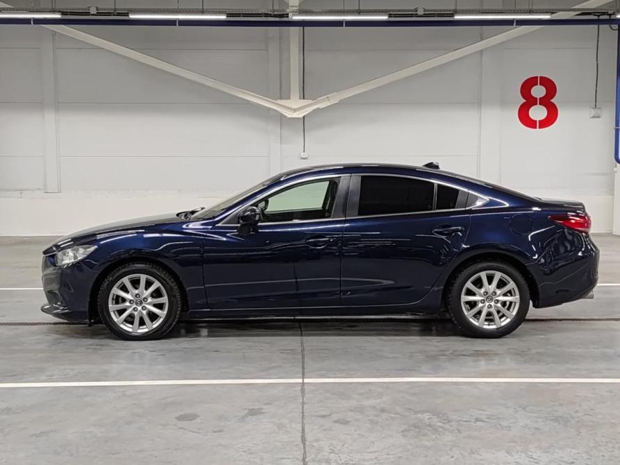 Mazda 6 III (GJ) Казань  - изображение 10