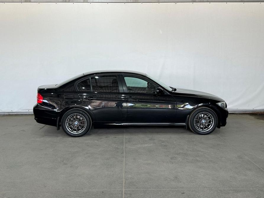 BMW 3 серии V (E90/E91/E92/E93) Рестайлинг Москва  - изображение 8