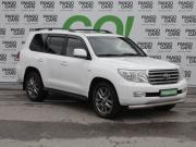 Toyota Land Cruiser 200 Series Владимир  - изображение 17