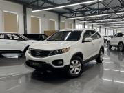 Kia Sorento II Тверь  - изображение 21