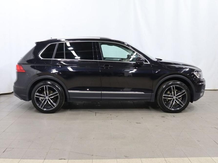 Volkswagen Tiguan II Москва  - изображение 7