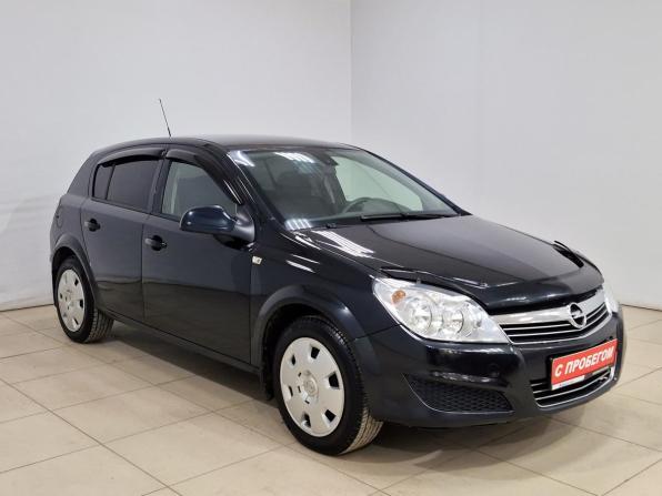 Opel Astra H Рестайлинг с пробегом 2011 года, цена 580 000 рублей, 177658 км, хэтчбек, Автокод Объявления