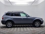 BMW X3 I (E83) Москва  - изображение 24