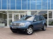 Renault Duster I Ульяновск  - изображение 22